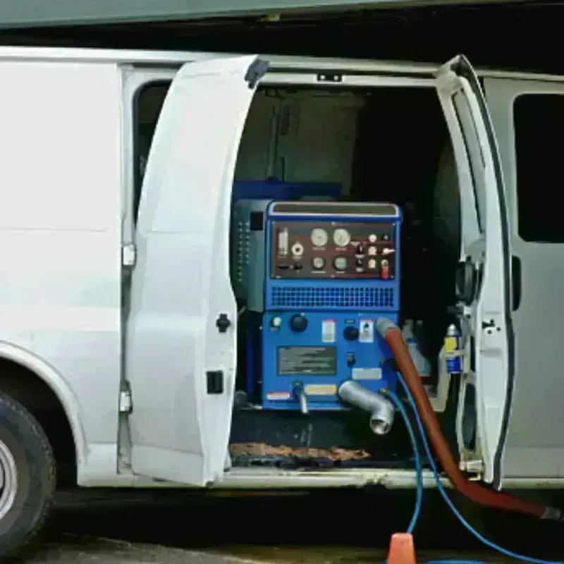 Water Extraction process in Rio Verde, AZ